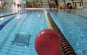 Téléthon 2017