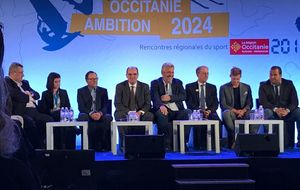 Retours en photos :  Occitanie Ambition 2024 