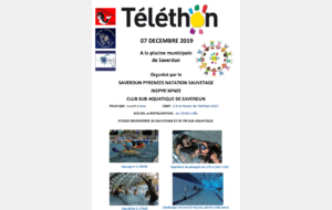 Téléthon