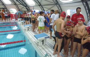 Interclubs toutes catégories à Saverdun (novembre 2014)