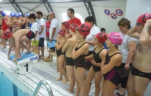 Interclubs toutes catégories à Saverdun (novembre 2014)