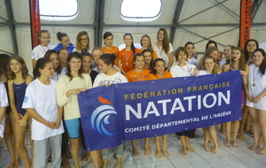 Interclubs toutes catégories à Saverdun (novembre 2014)