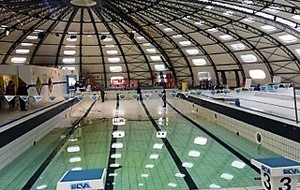 9/11/2017 - Vidange de la piscine et nettoyage du bassin