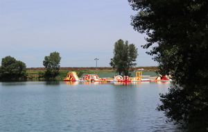 Lac de la Ginestière (23/06/2018)