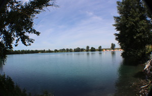 Lac de la Ginestière (23/06/2018)