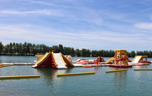 Lac de la Ginestière (23/06/2018)