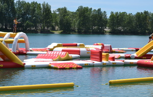 Fête du club à AquaPlayPark au lac de la Ginestière (23/06/2018)

Photo : Tiffany M.