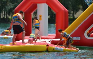 Fête du club à AquaPlayPark au lac de la Ginestière (23/06/2018)

Photo : Tiffany M.