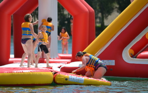 Fête du club à AquaPlayPark au lac de la Ginestière (23/06/2018)

Photo : Tiffany M.