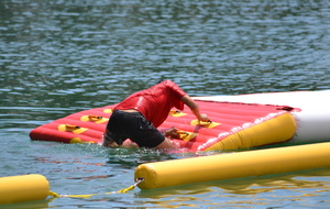 Fête du club à AquaPlayPark au lac de la Ginestière (23/06/2018)

Photo : Tiffany M.