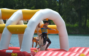 Fête du club à AquaPlayPark au lac de la Ginestière (23/06/2018)

Photo : Tiffany M.