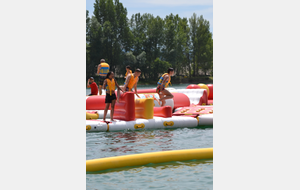 Fête du club à AquaPlayPark au lac de la Ginestière (23/06/2018)

Photo : Tiffany M.