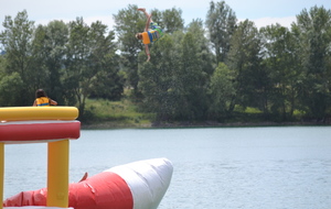 Fête du club à AquaPlayPark au lac de la Ginestière (23/06/2018)

Photo : Tiffany M.