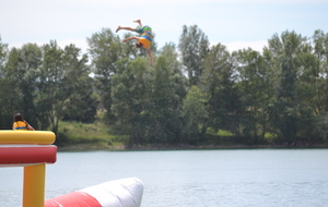 Fête du club à AquaPlayPark au lac de la Ginestière (23/06/2018)

Photo : Tiffany M.