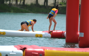 Fête du club à AquaPlayPark au lac de la Ginestière (23/06/2018)

Photo : Tiffany M.