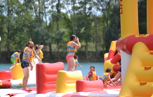 Fête du club à AquaPlayPark au lac de la Ginestière (23/06/2018)

Photo : Tiffany M.