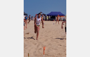 Mathias BRESEGHELLO participe à l'Ocean Perf Challenge, une compétition de sauvetage sportf à dimension internationale, à Capbreton (11/08/2018)

Crédit photo : Véronique B.