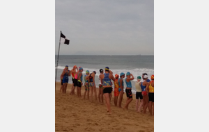 Mathias BRESEGHELLO participe à l'Ocean Perf Challenge, une compétition de sauvetage sportf à dimension internationale, à Capbreton (11/08/2018)

Crédit photo : Véronique B.