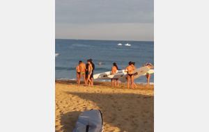 Mathias BRESEGHELLO participe à l'Ocean Perf Challenge, une compétition de sauvetage sportf à dimension internationale, à Capbreton (11/08/2018)

Crédit photo : Véronique B.