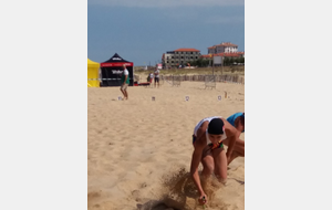 Mathias BRESEGHELLO participe à l'Ocean Perf Challenge, une compétition de sauvetage sportf à dimension internationale, à Capbreton (11/08/2018)

Crédit photo : Véronique B.