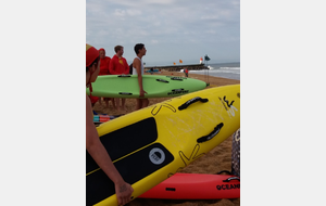 Mathias BRESEGHELLO participe à l'Ocean Perf Challenge, une compétition de sauvetage sportf à dimension internationale, à Capbreton (11/08/2018)

Crédit photo : Véronique B.