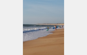 Mathias BRESEGHELLO participe à l'Ocean Perf Challenge, une compétition de sauvetage sportf à dimension internationale, à Capbreton (11/08/2018)

Crédit photo : Véronique B.