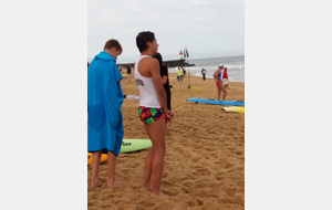 Mathias BRESEGHELLO participe à l'Ocean Perf Challenge, une compétition de sauvetage sportf à dimension internationale, à Capbreton (11/08/2018)

Crédit photo : Véronique B.