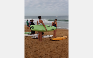 Mathias BRESEGHELLO participe à l'Ocean Perf Challenge, une compétition de sauvetage sportf à dimension internationale, à Capbreton (11/08/2018)

Crédit photo : Véronique B.