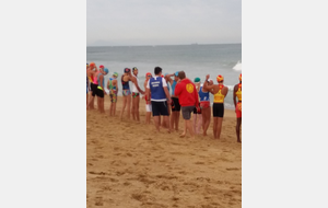 Mathias BRESEGHELLO participe à l'Ocean Perf Challenge, une compétition de sauvetage sportf à dimension internationale, à Capbreton (11/08/2018)

Crédit photo : Véronique B.