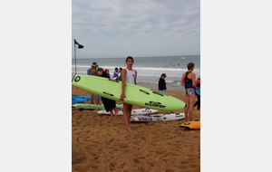 Mathias BRESEGHELLO participe à l'Ocean Perf Challenge, une compétition de sauvetage sportf à dimension internationale, à Capbreton (11/08/2018)

Crédit photo : Véronique B.