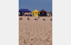 Mathias BRESEGHELLO participe à l'Ocean Perf Challenge, une compétition de sauvetage sportf à dimension internationale, à Capbreton (11/08/2018)

Crédit photo : Véronique B.