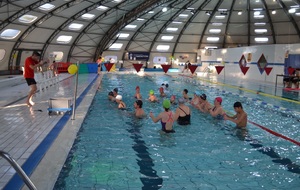 Séance d'aquagym

Photo Tiffany Mailhol