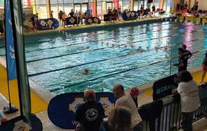 Championnats de France Jeunes de sauvetage sportif, les 4 et 5 mars à Poitiers (86). 