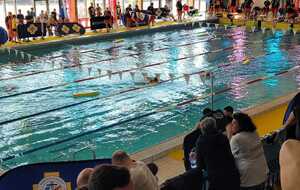 Championnats de France Jeunes de sauvetage sportif, les 4 et 5 mars à Poitiers (86). 