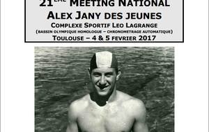 21e Meeting Alex Jany