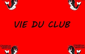 Assemblée Générale du club