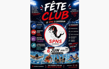 Fête du club