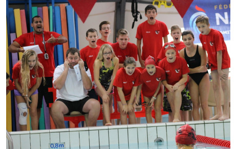 Interclubs 2016 : résultats et photos