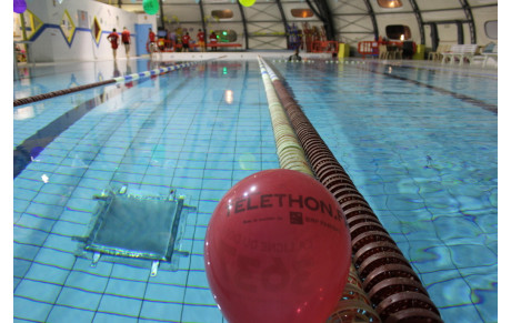 Téléthon 2017