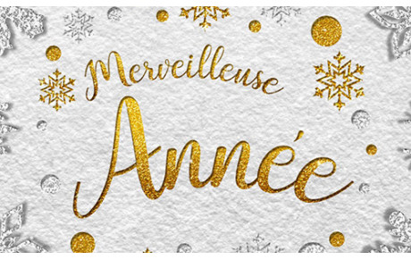 Le SPNS vous souhaite une bonne année !