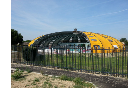 Dispositions pour la ré-ouverture de la piscine à partir du 13 juin 2020