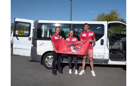Résultat Championnat Régional Occitanie de Printemps [FFN]