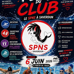 Fête du club